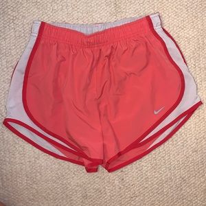 Nike Athletic Shorts